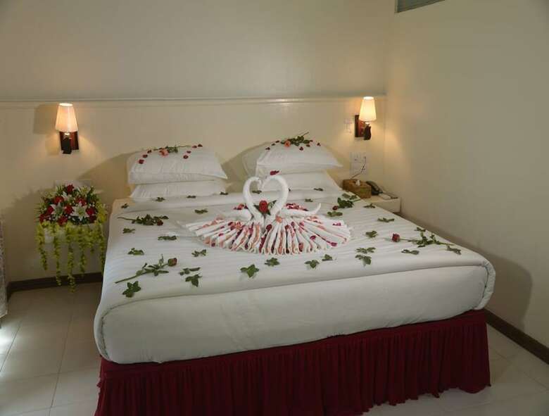 Taw Win Yadanar Hotel