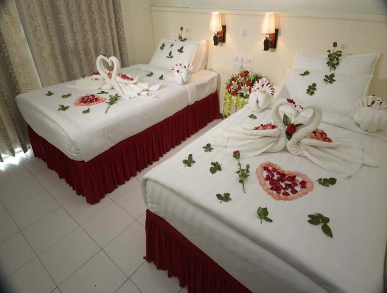 Taw Win Yadanar Hotel