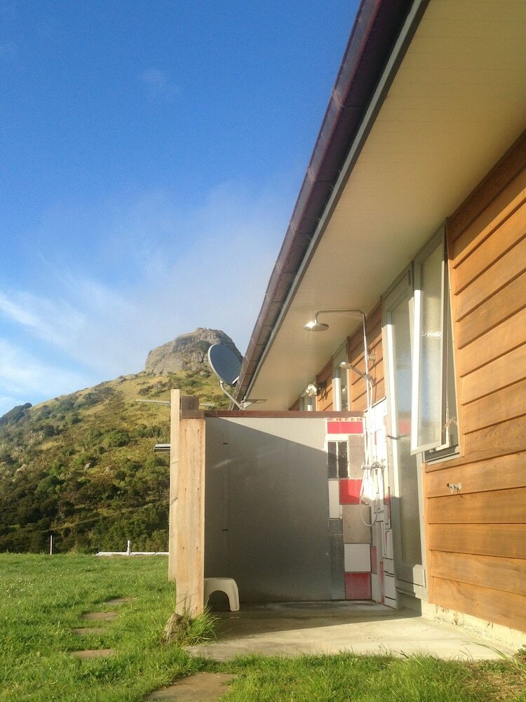 Bed & Breakfast Villa Ohakiri