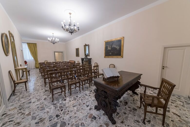 Palazzo Cestari Hotel