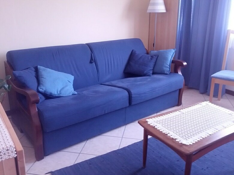 Balcone Fiorito Bed & Breakfast