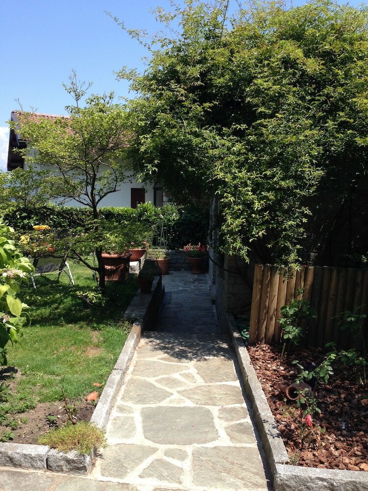 Balcone Fiorito Bed & Breakfast