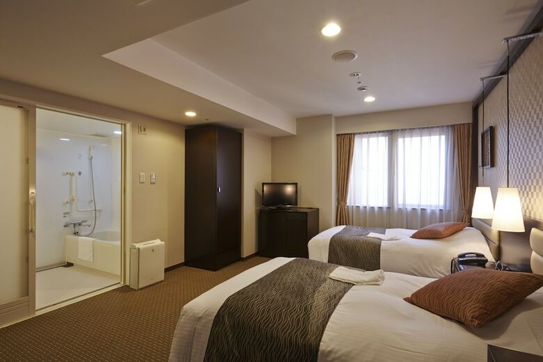 Excel City Hotel