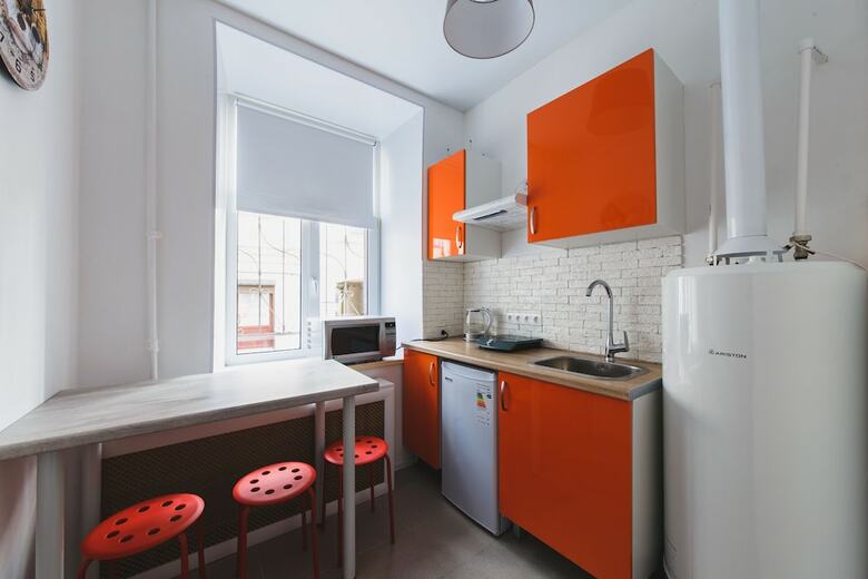 Aparthotel Rubinstein 24
