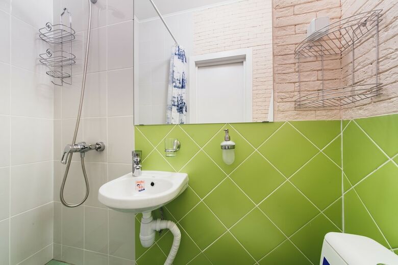 Aparthotel Rubinstein 24