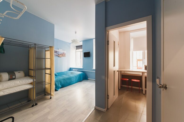 Aparthotel Rubinstein 24