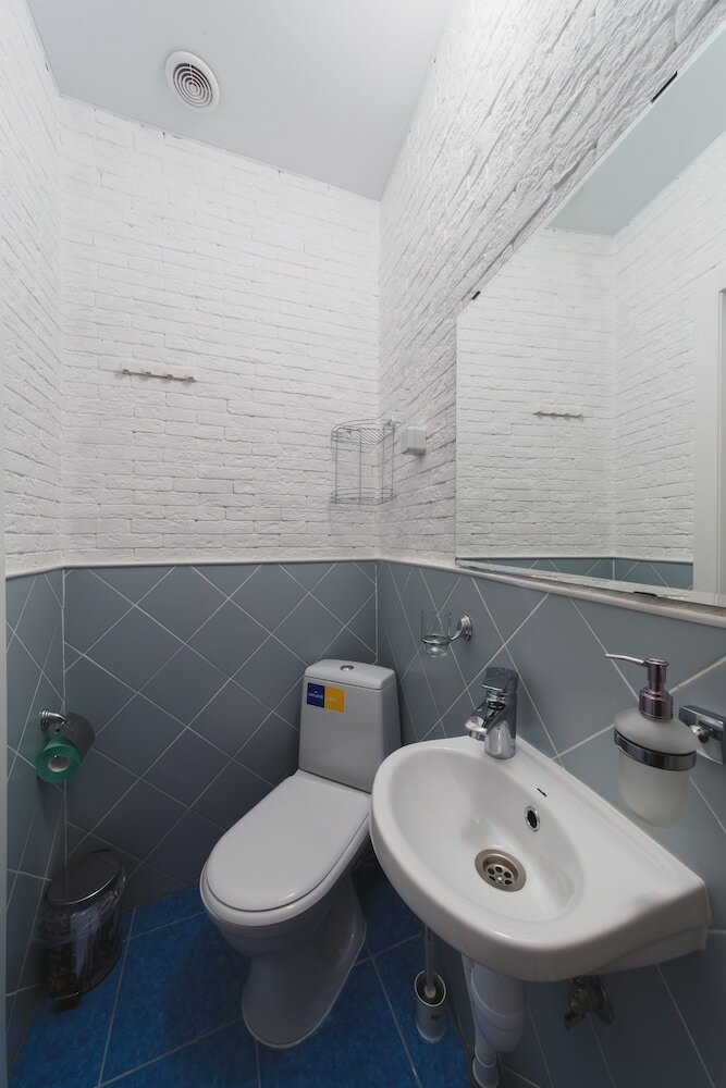 Aparthotel Rubinstein 24