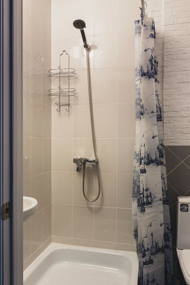 Aparthotel Rubinstein 24