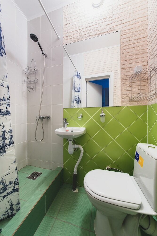 Aparthotel Rubinstein 24