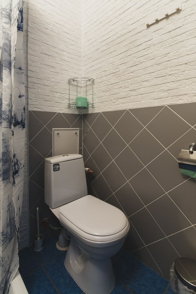 Aparthotel Rubinstein 24