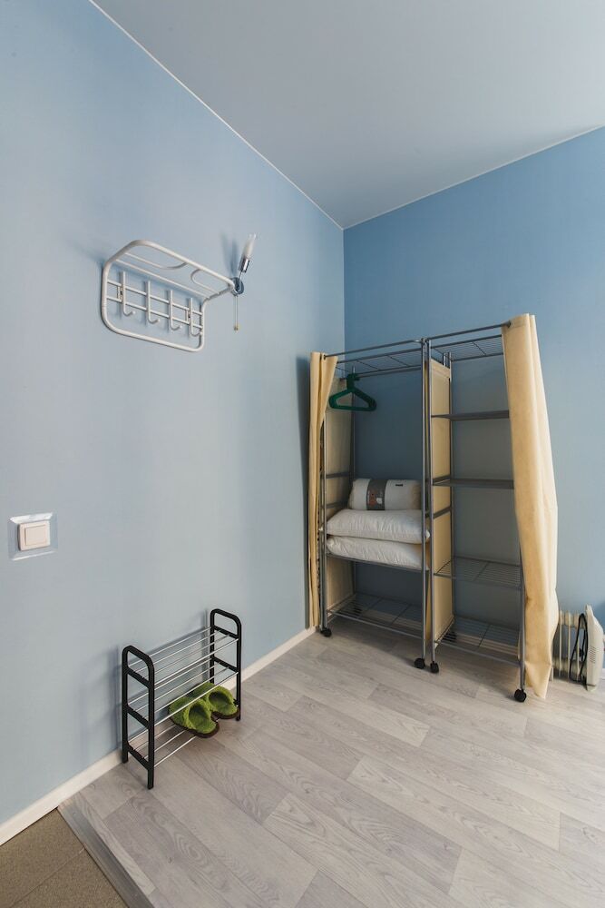 Aparthotel Rubinstein 24