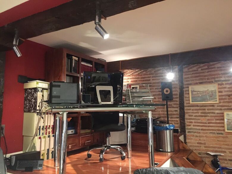 Apartamentos Casa Txema