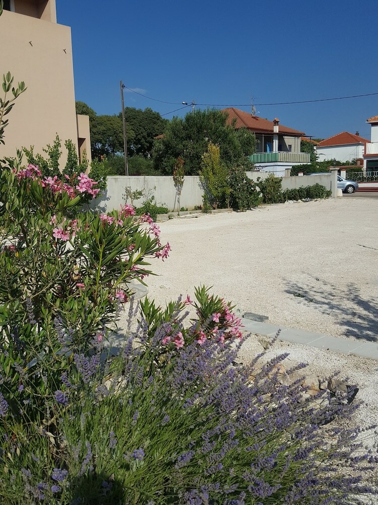 Hotel Art Villa Ines