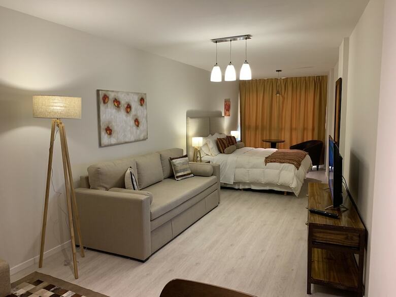 Apartamentos Bariloche Zentrum