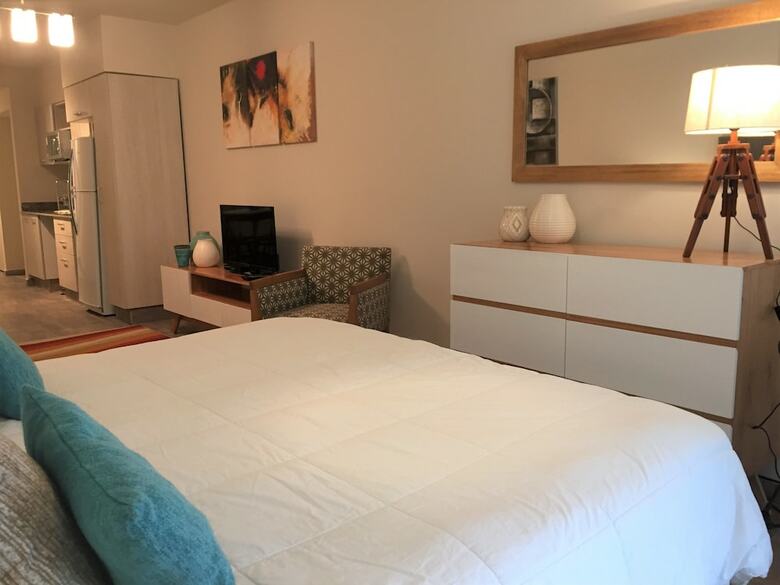 Apartamentos Bariloche Zentrum