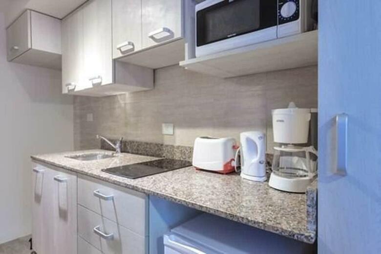 Apartamentos Bariloche Zentrum