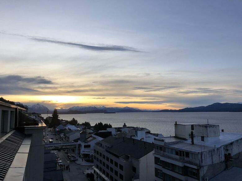 Apartamentos Bariloche Zentrum