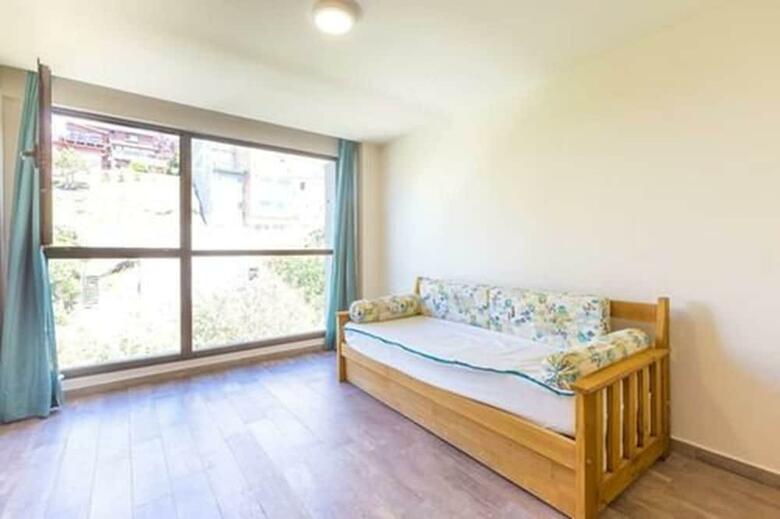 Apartamentos Bariloche Zentrum