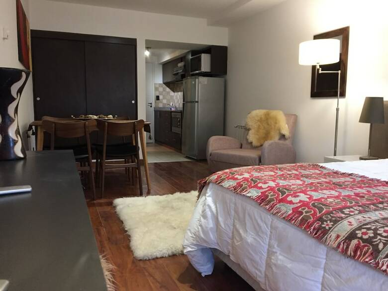 Apartamentos Bariloche Zentrum