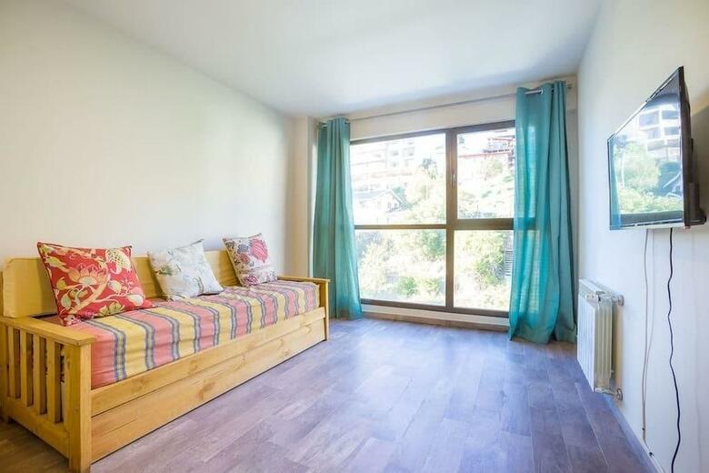 Apartamentos Bariloche Zentrum