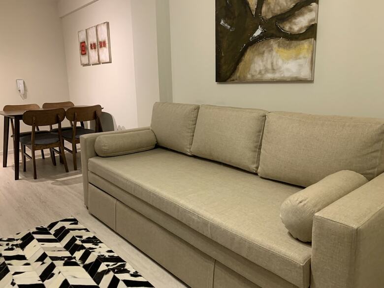 Apartamentos Bariloche Zentrum
