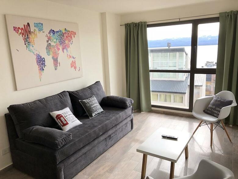 Apartamentos Bariloche Zentrum