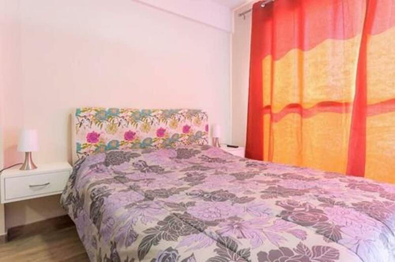 Apartamentos Bariloche Zentrum
