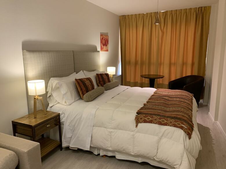 Apartamentos Bariloche Zentrum