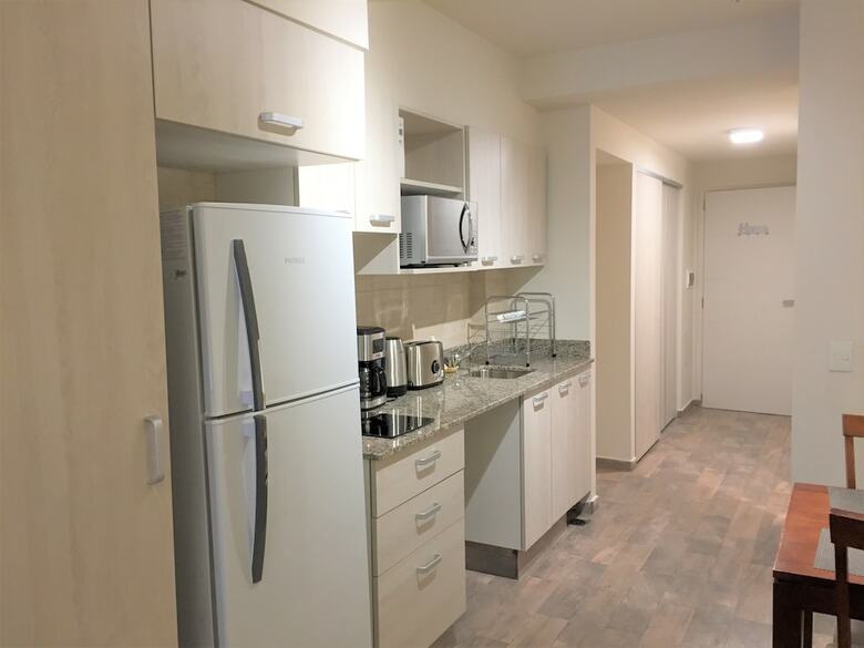 Apartamentos Bariloche Zentrum