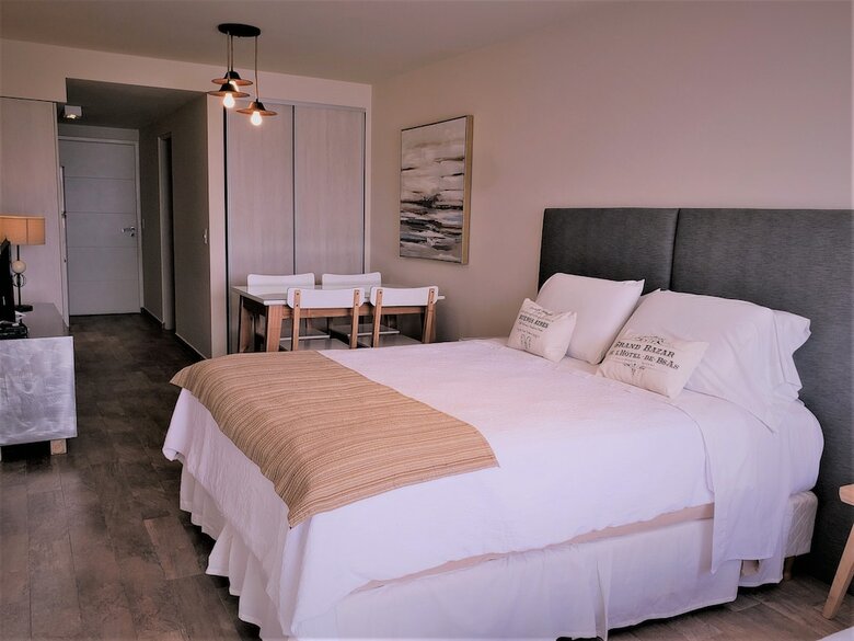 Apartamentos Bariloche Zentrum