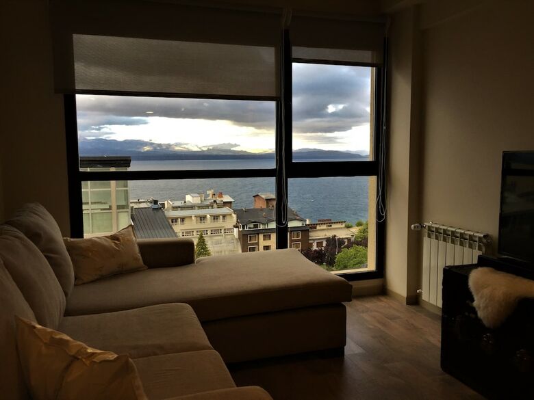 Apartamentos Bariloche Zentrum