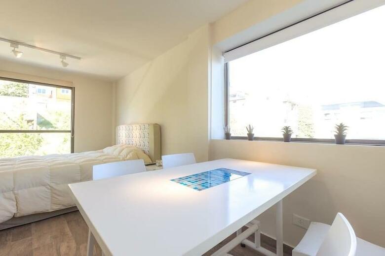 Apartamentos Bariloche Zentrum
