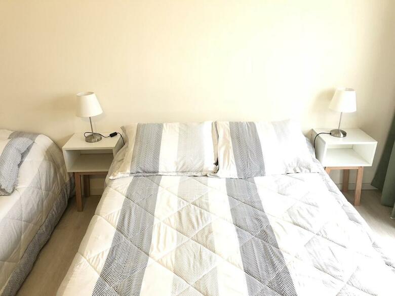 Apartamentos Bariloche Zentrum