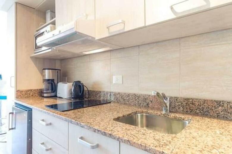 Apartamentos Bariloche Zentrum