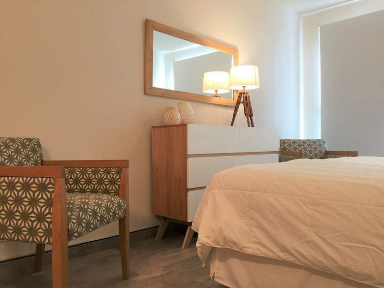 Apartamentos Bariloche Zentrum