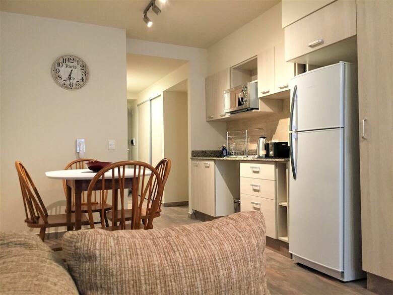 Apartamentos Bariloche Zentrum