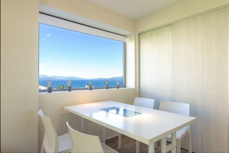 Apartamentos Bariloche Zentrum
