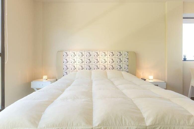 Apartamentos Bariloche Zentrum