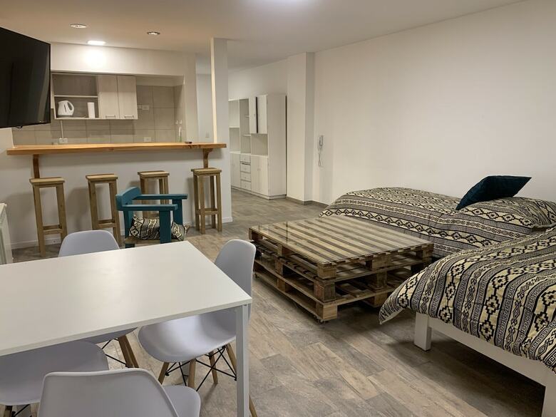 Apartamentos Bariloche Zentrum