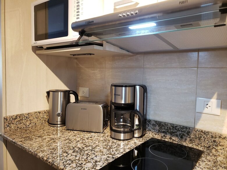 Apartamentos Bariloche Zentrum