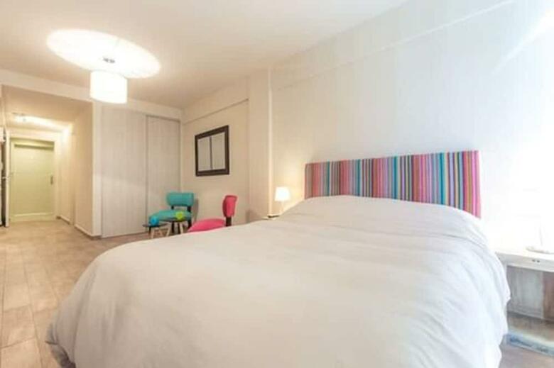 Apartamentos Bariloche Zentrum