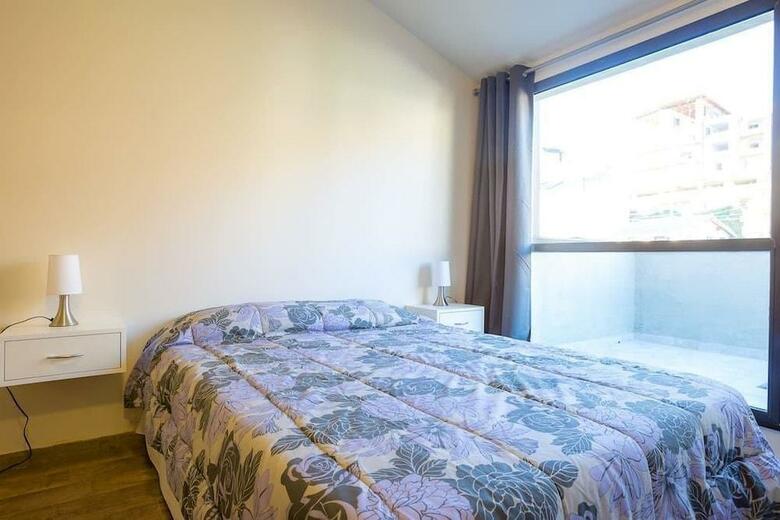 Apartamentos Bariloche Zentrum