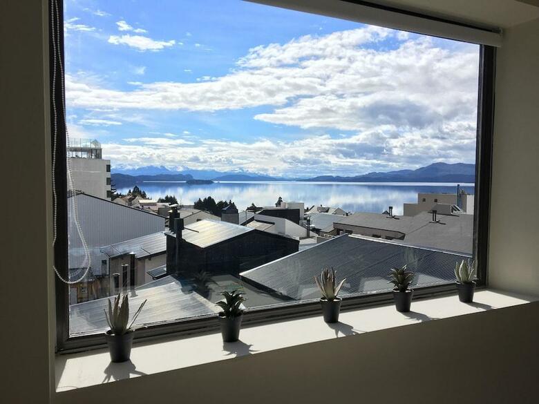 Apartamentos Bariloche Zentrum