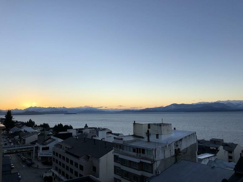 Apartamentos Bariloche Zentrum