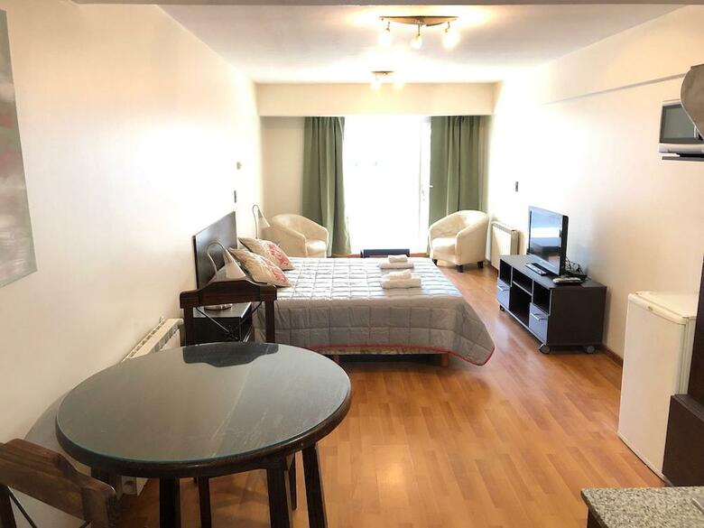 Apartamentos Bariloche Zentrum