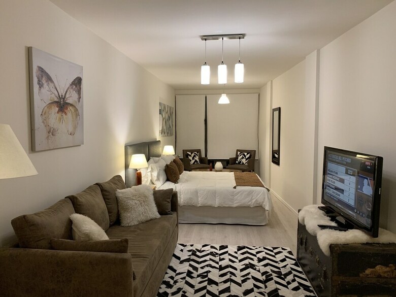 Apartamentos Bariloche Zentrum
