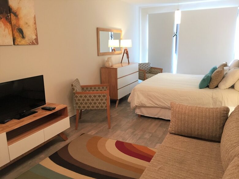 Apartamentos Bariloche Zentrum