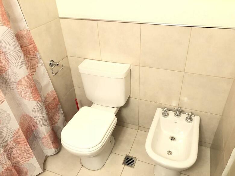 Apartamentos Bariloche Zentrum