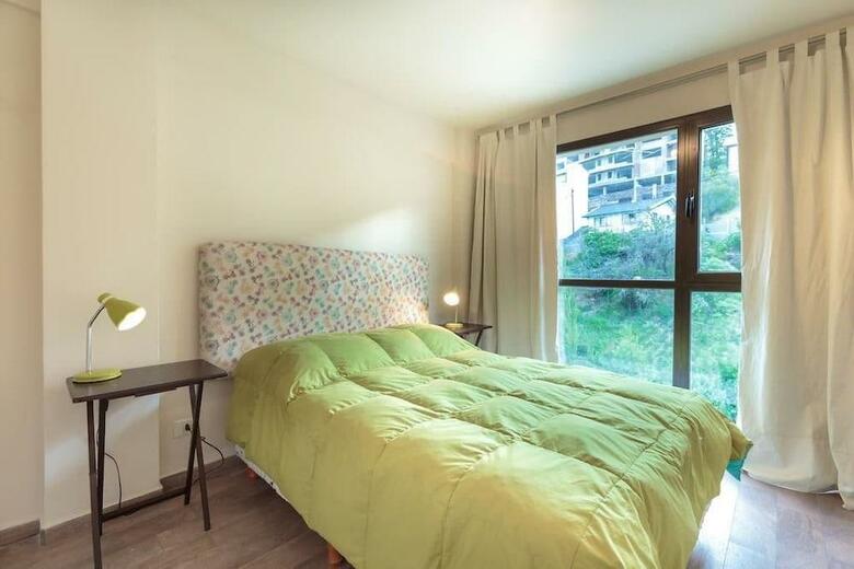 Apartamentos Bariloche Zentrum
