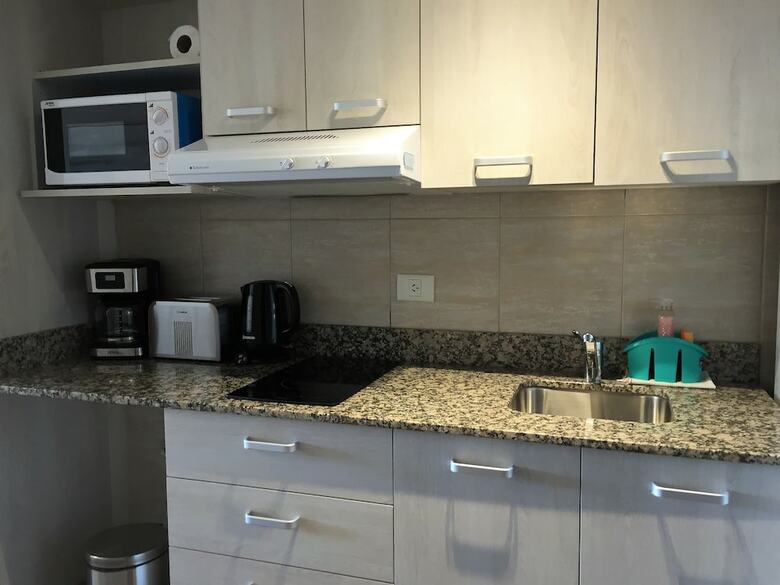 Apartamentos Bariloche Zentrum